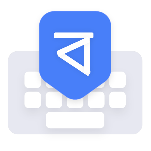 Borno: Bangla Keyboard icon