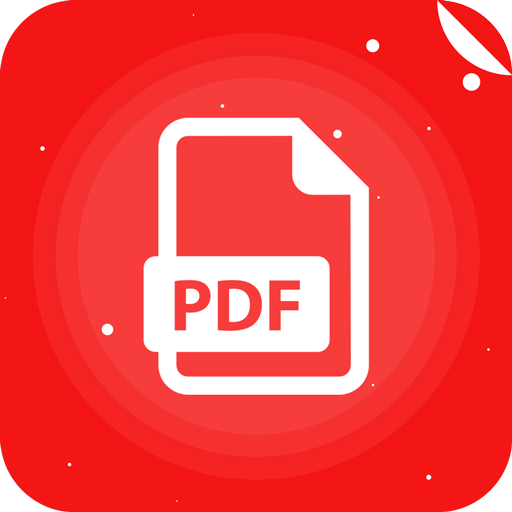 PDF Converter : Image to Pdf, PDF Reader &amp; Editor icon