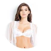 Bikini Girls Live Wallpaper on 9Apps