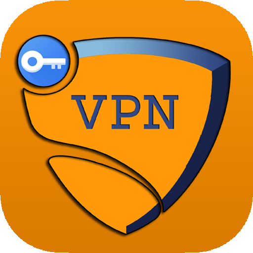 Fast VPN App: Free VPN Secure &amp; Unlimited Proxy icon