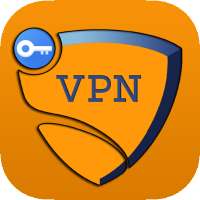 Fast VPN App: Free VPN Secure & Unlimited Proxy