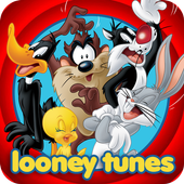 Looney: Toons Dash Bugs Rabbit Bunny Run icon