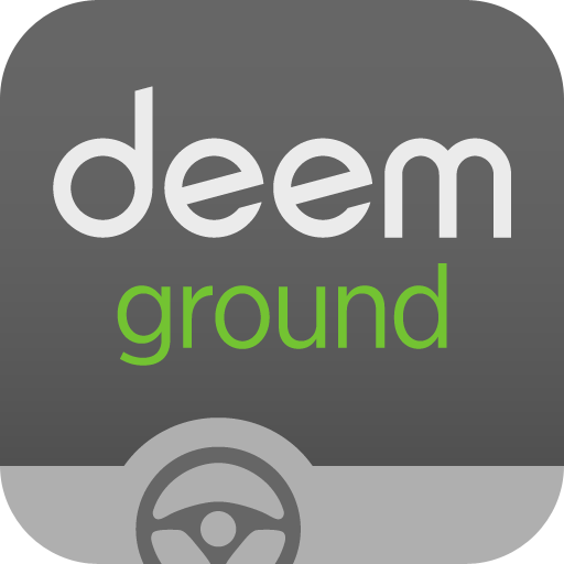 Deem Ground Driver icon