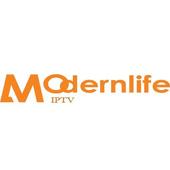 Modernlife Iptv icon