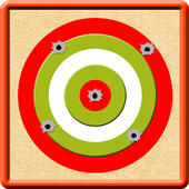 Target Shooting: Sniper Master icon