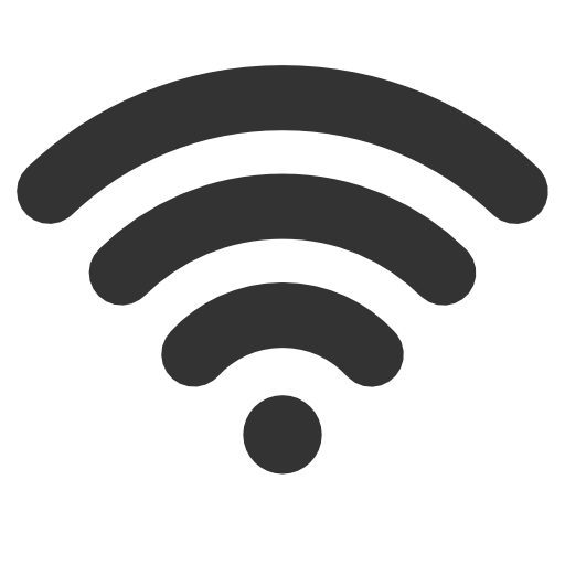 Wi-Fi Hotspot icon