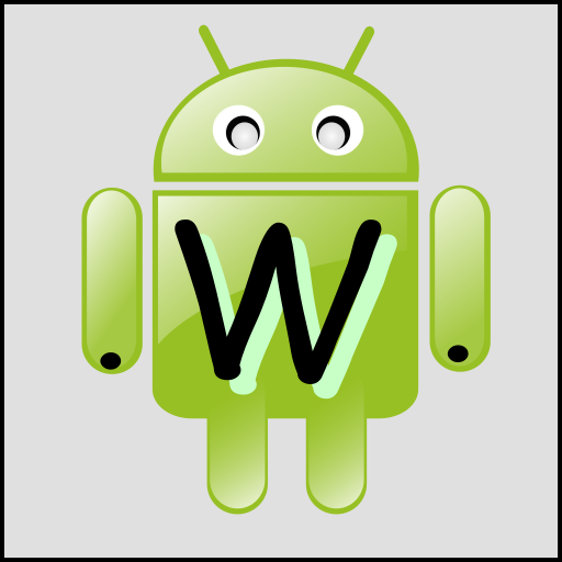 DroidWiki icon