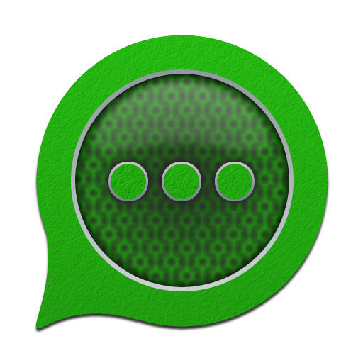 Dial Sphere 3D - Dialer icon