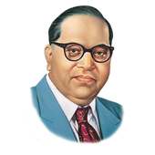 Dr B R Ambedkar (Marathi)
