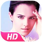 Emma Watson on 9Apps