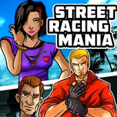 ikon Street Racing Mania