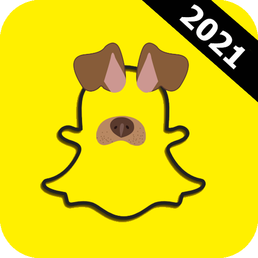 Free Photos for Snapchat icon