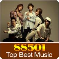 SS501 Top Best Music