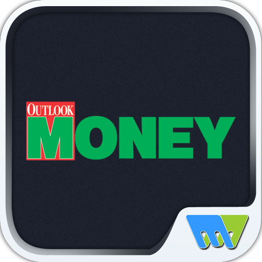 Outlook Money icon