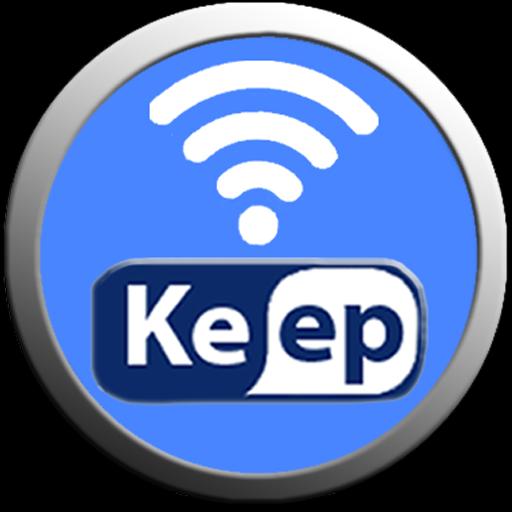 KeepWiFi icon