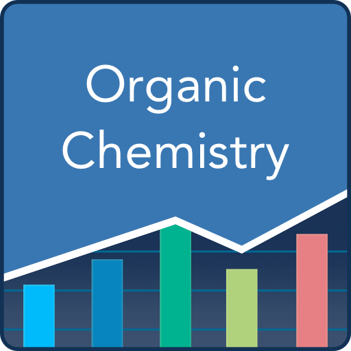 Organic Chemistry Practice иконка