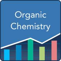 Organic Chemistry Practice on 9Apps