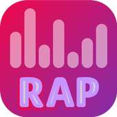 Rap Recorder with Voice Editing and Beats on 9Apps