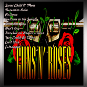 All Songs Gun N Roses icon