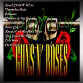 All Songs Gun N Roses on 9Apps