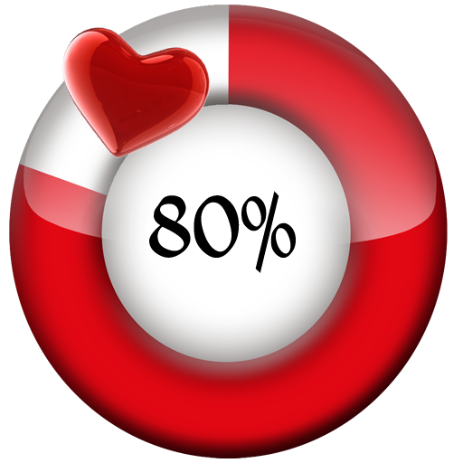 My Love Insights - Love Calculator icon