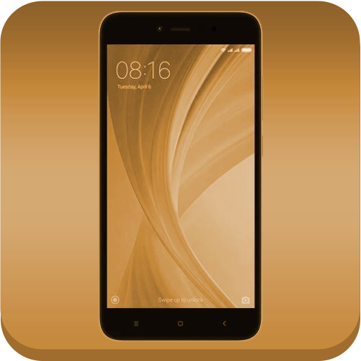 Theme For Redmi Y1 icon