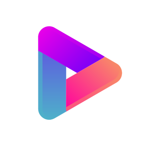 VidShot Video Status Maker App icon