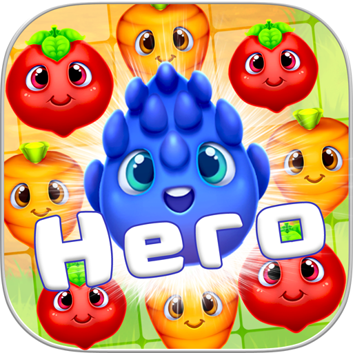 Harvest Hero 2: Farm Swap icon