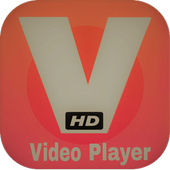 Video Player HD 2019 icon