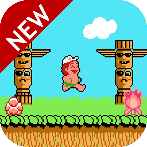 Island Game Adventure Free icon