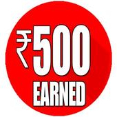 Daily Free Talktime (Recharge) icon