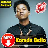 Korede Bello Songs on 9Apps