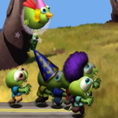 Tip and trick for Zombie Tsunami icon