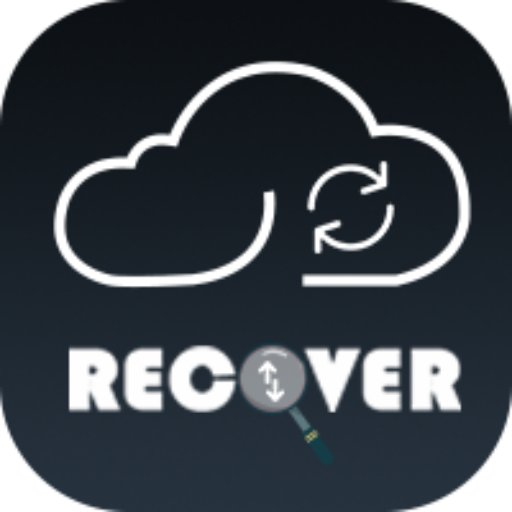 Pro File Recovery icon