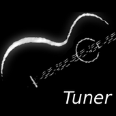 Standard Guitar Tuner icon