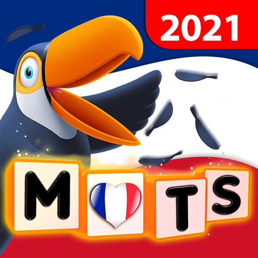 Wordmonger: Casse-tête et Quiz icon