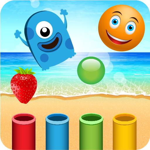 Sliding Tubes - Can you multitask? icon