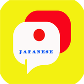 Study Japanese-Learn Japanese icon