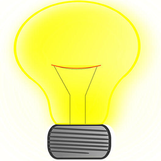 LED Flashlight icon