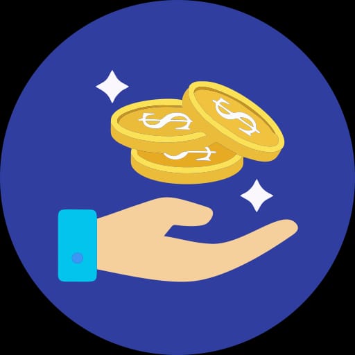 Daily Earn Money icon