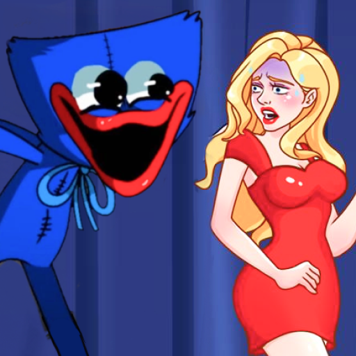 Naughty Puzzle: Brain Story icon