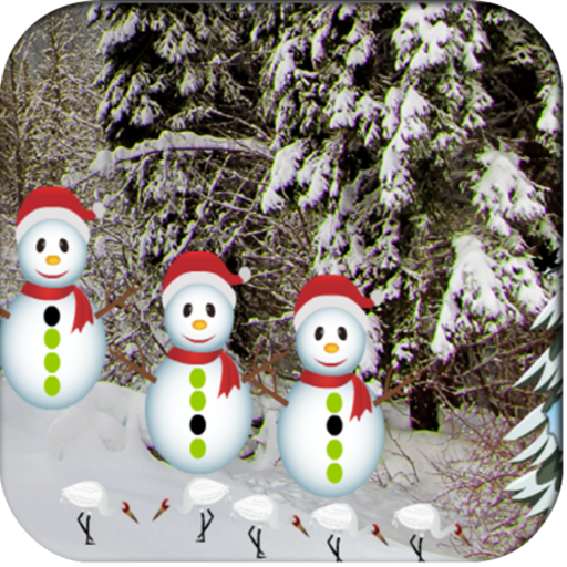 Escape Games 8B 96 icon