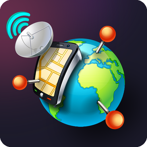 True ID Caller Name and Call details icon