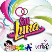 Soy Luna - All Songs on 9Apps