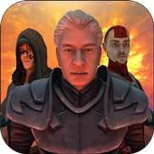 Kung fu Fighting - Ninja Assassin Street Fighter