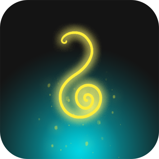 Inside Dark - blu in the black forest! (Game 2021) icon