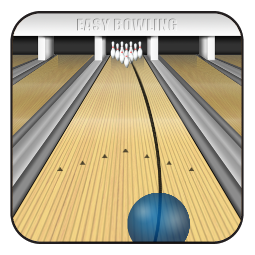 Easy Bowling icon