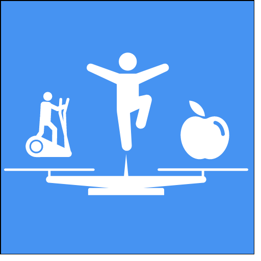 Twazon Fit Manager توازن - من أجل حياة صحية icon