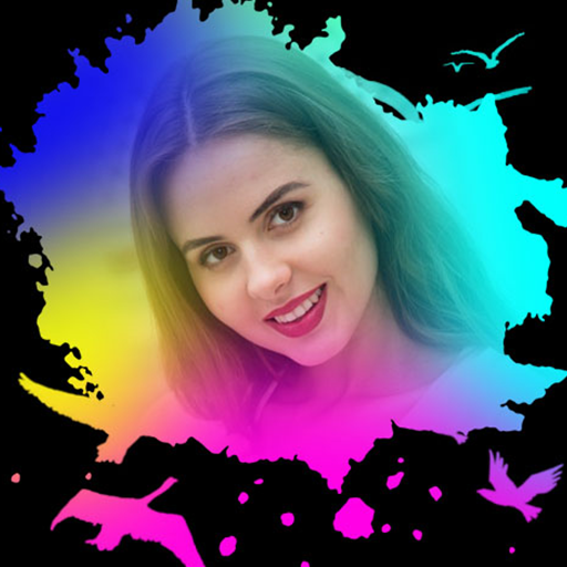 Photo Lab Picture Editor 2020: Effects,Art,Filters icon