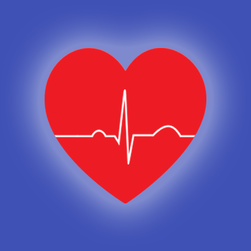 Blood Pressure Log - BP Tracker icon